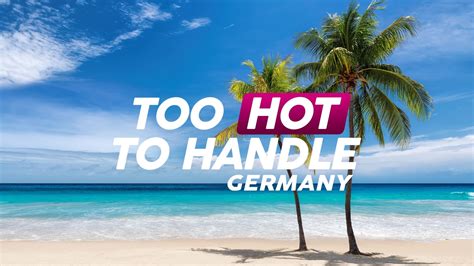 Watch Too Hot to Handle: Germany 